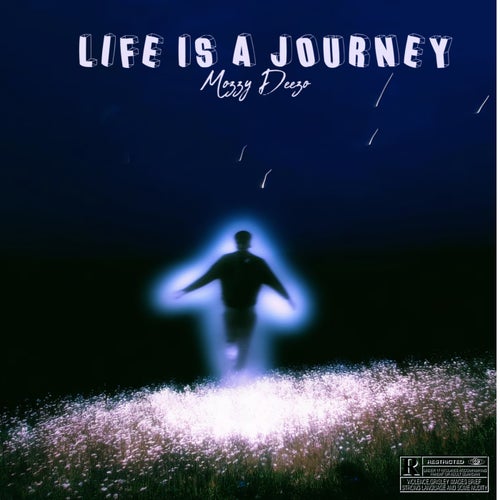 Life Is A Journey