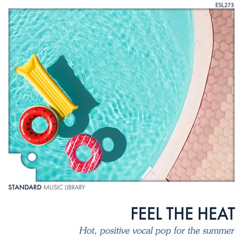 Feel The Heat