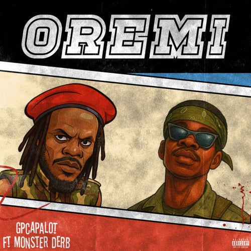 Oremi