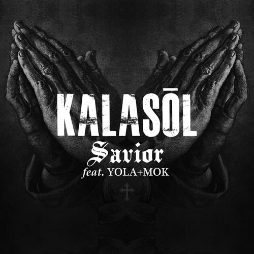 Savior (feat. Yola & Mok)