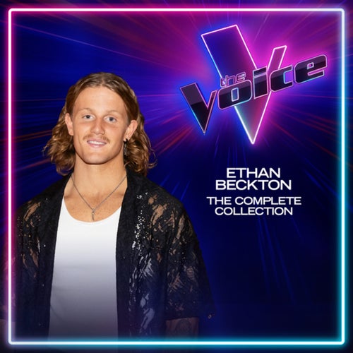 Ethan Beckton: The Complete Collection (The Voice Australia 2023)