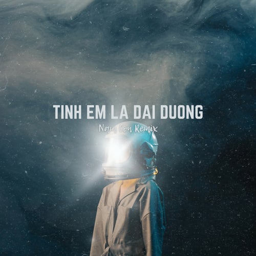 Tình Em Là Đại Dương (Nam Con) [Full Instrumental]