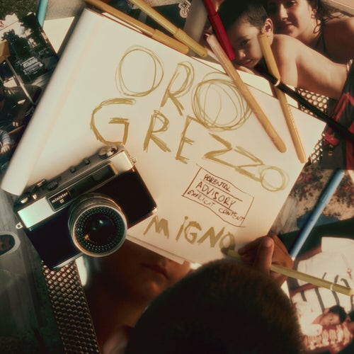 ORO GREZZO