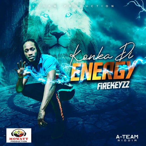Konka Di Energy