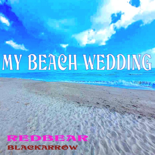 My Beach Wedding