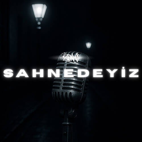 SAHNEDEYİZ