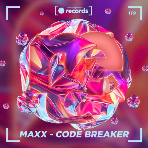 Code Breaker