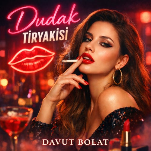 DUDAK TİRYAKİSİ