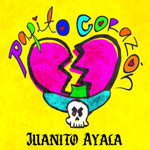 Papito Corazón
