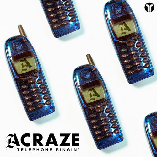 Telephone Ringin'