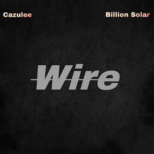 Wire
