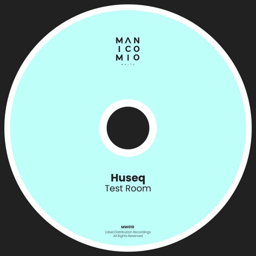 Test Room