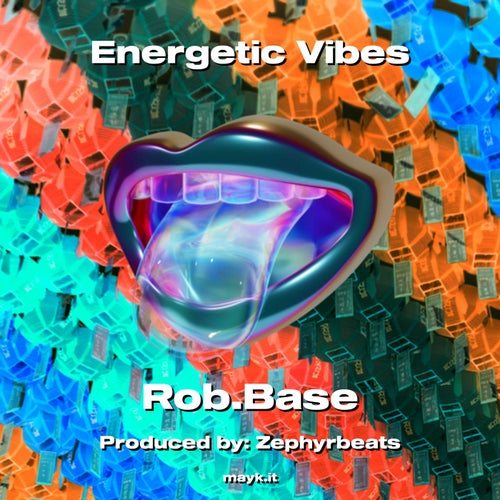 Energetic Vibes