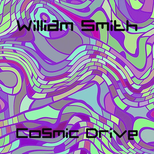 Cosmic Drive