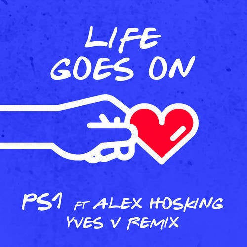 Life Goes On (Yves V Remix)