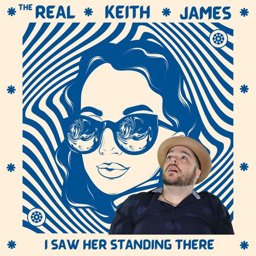 I Saw Her Standing There