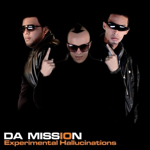 Experimental Hallucinations by Da Mission on Beatsource