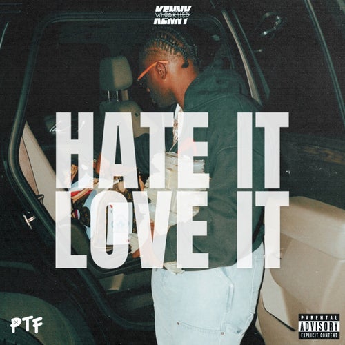 Hate It or Love It
