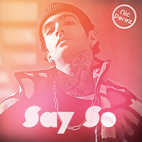 Say So