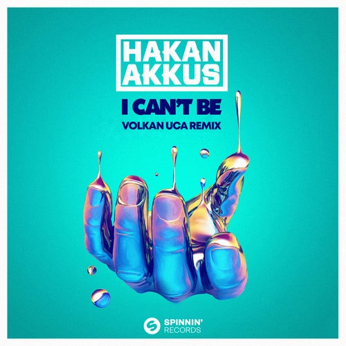 I Can't Be (Volkan Uca Extended Remix)