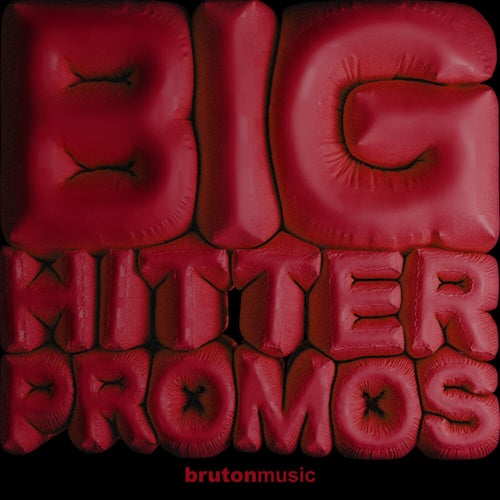 Big Hitter Promos