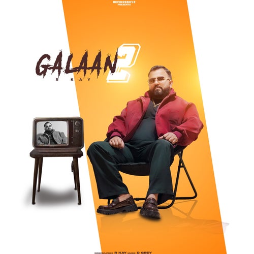 Galaan 2