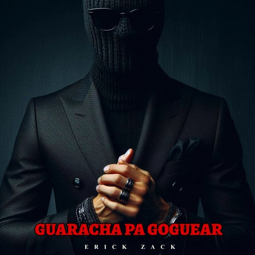 GUARACHA PA GOGUEAR