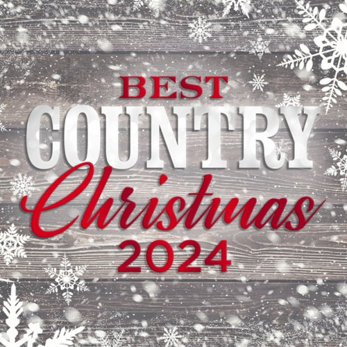 Best Country Christmas 2024