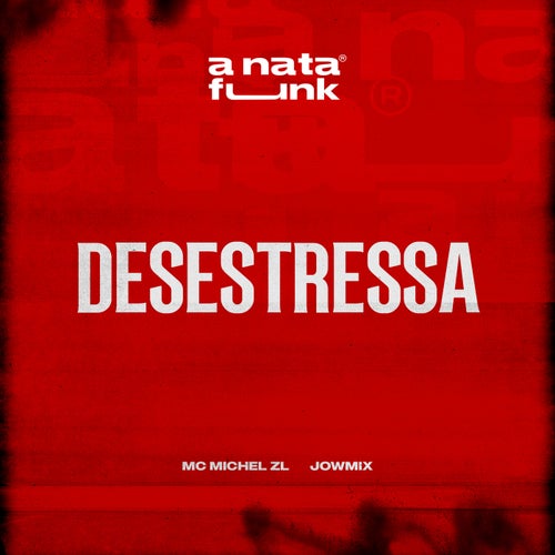 Desestressa