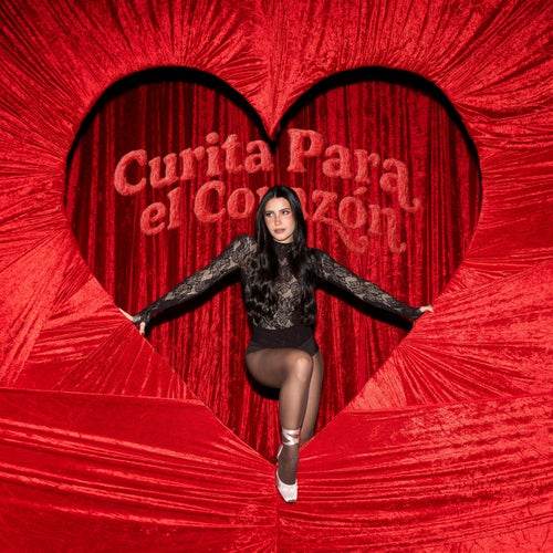 Curita Para El Corazón