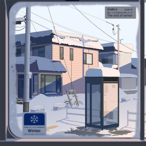 Winter.