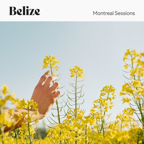 Montreal Sessions (Live)