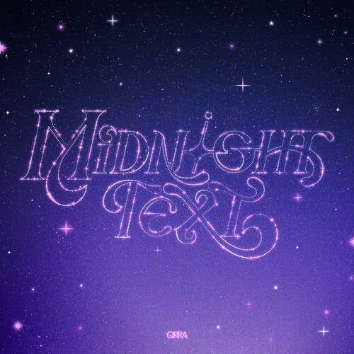 Midnight Text