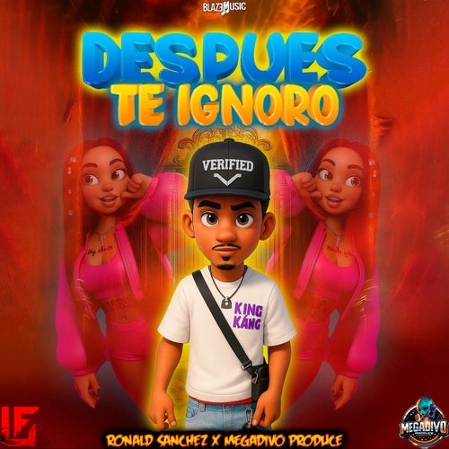 Despues Te Ignoro