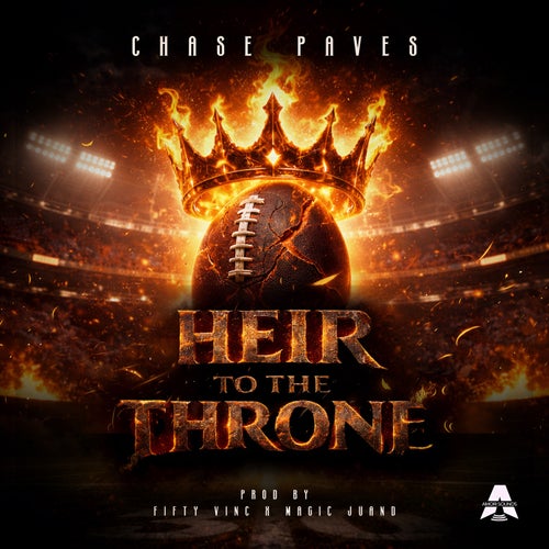 Heir To The Throne