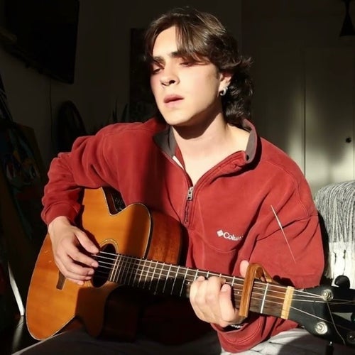 No One Noticed (Cover)
