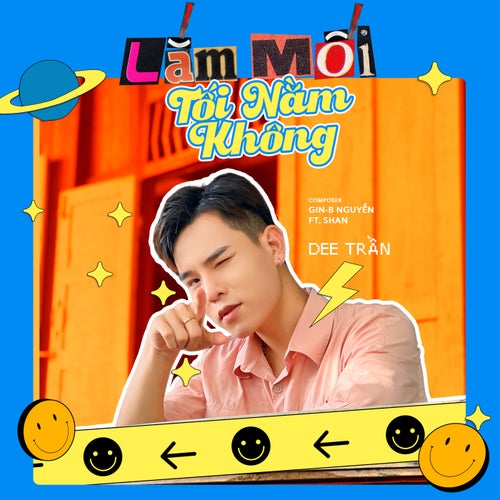 Lắm Mối Tối Nằm Không