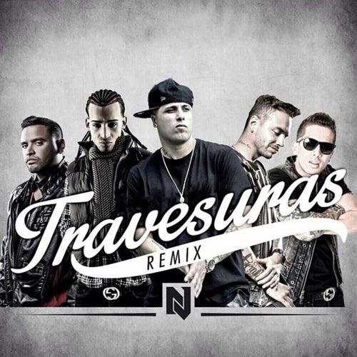 Travesuras (Remix)