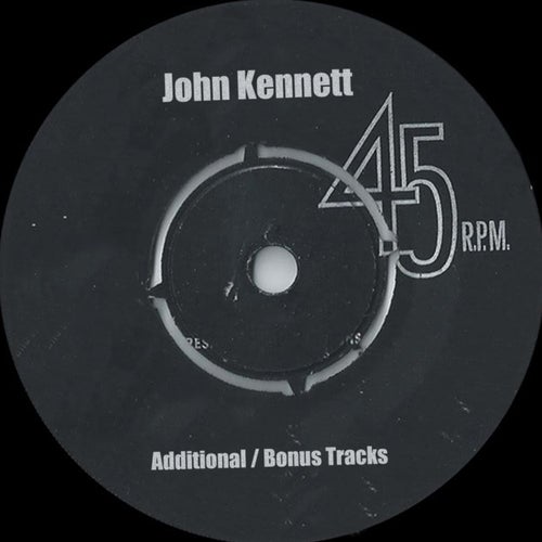 Additional / Bonus Tracks