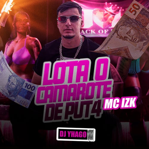 Lota o Camarim De Put4