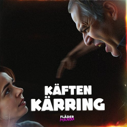 KÄFTEN KÄRRING