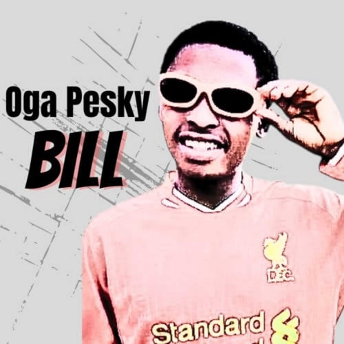 Bill