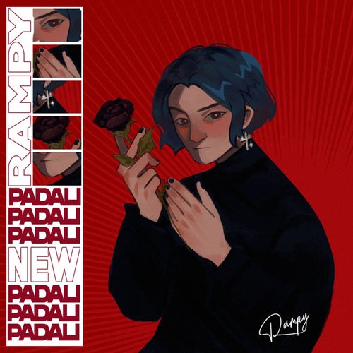 PADALI