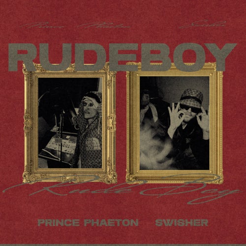 RUDEBOY