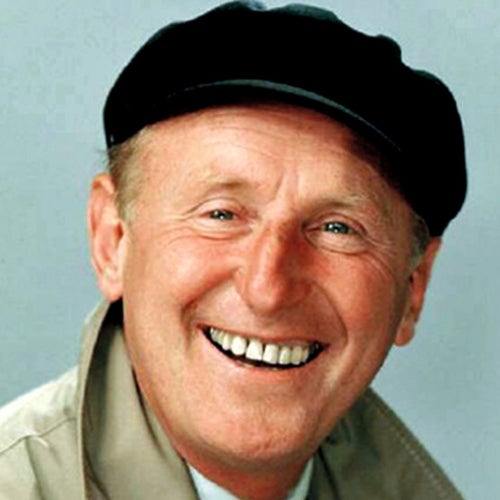 Bourvil Profile