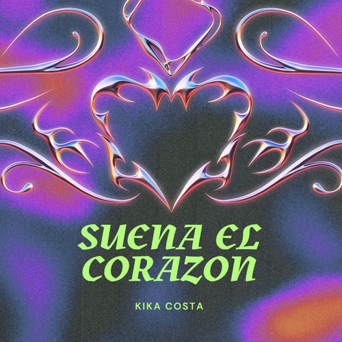 Suena El Corazon