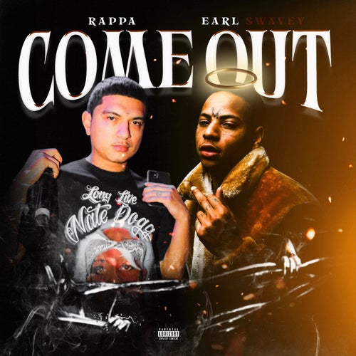 Come Out (feat. AzSwaye & Jay Flamin)