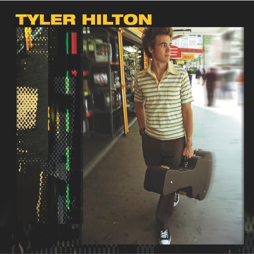 Tyler Hilton EP