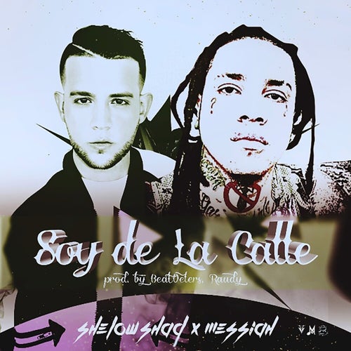 Soy De La Calle