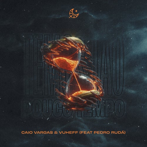 Temos Tão Pouco Tempo (feat. Pedro Rudá)